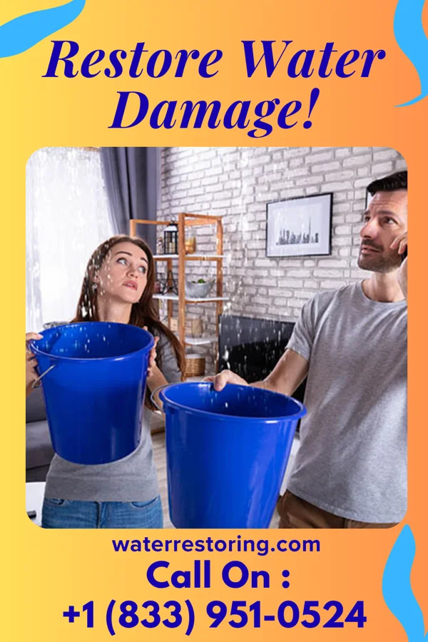 water restoration Galaxy Water Repair Specialists North Muskegon
